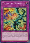 Product image for Telepathic Power