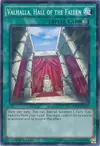 Product image for Valhalla, Hall of the Fallen