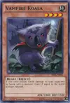 Product image for Koala Vampirique