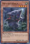 Product image for Koala Vampirique
