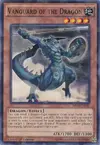 Product image for Vanguard of the Dragon