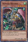 Product image for Winged Rhynos