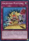 Product image for Archfiend Playtime