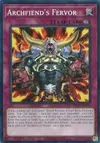 Product image for Archfiend's Fervor