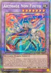 Product image for Artmage Non-Finito