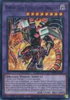 Product image for Borreload Fatalflare Dragon