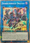 Product image for Borrelshroud Dragon