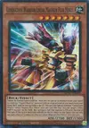 Product image for Conduction Warrior Linear Magnum Plus Minus