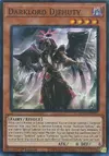 Product image for Darklord Djehuty