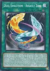Product image for Duel Evolution - Assault Zone