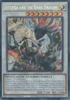 Product image for Ecclesia and the Dark Dragon