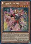 Product image for Elfnote Lucina
