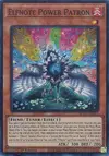 Product image for Elfnote Power Patron
