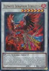Product image for Elfnote Seraphim Strelitzia