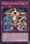 Product image for Elfnotes: Aristeia of Trust