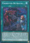 Product image for Exosister Betrayal
