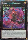 Product image for Exosister Karmael