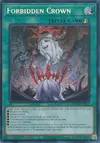 Product image for Forbidden Crown