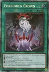 Product image for Forbidden Crown
