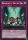 Product image for Forbidden Ritual Art