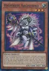 Product image for Highness Archfiend
