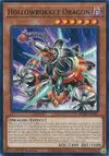 Product image for Hollowrokket Dragon