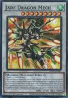 Product image for Jade Dragon Mech