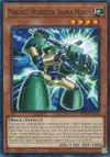 Product image for Magnet Warrior Sigma Minus