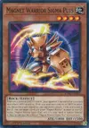 Product image for Magnet Warrior Sigma Plus