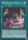 Product image for Nightmare Hands
