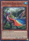 Product image for Returned Dino Daneen