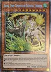Product image for Shiina, Twin Tempests of Celestial Thunder