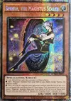 Product image for Spenta, the Magistus Sealer