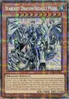Product image for Stardust Dragon/Assault Mode
