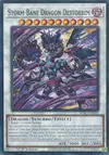 Product image for Storm-Bane Dragon Destorbim