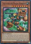 Product image for Tellusion the Magna Warrior