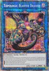 Product image for Topologic Blaster Dragon