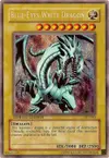 Product image for Blue-Eyes White Dragon