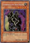 Product image for Gearfried the Iron Knight