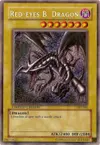 Product image for Red-Eyes Black Dragon