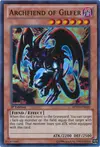 Product image for Archfiend of Gilfer
