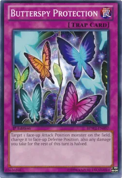 Protection Espillon — Battle Pack 2: War of the Giants - Round 2 — Yu-Gi-Oh!
