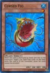 Product image for Cursed Fig