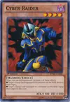 Product image for Cyber Raider