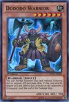 Product image for Dododo Warrior