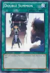 Product image for Double Summon
