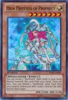 Product image for High Priestess of Prophecy