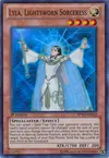 Product image for Lyla, Lightsworn Sorceress