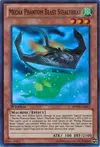 Product image for Mecha Phantom Beast Stealthray