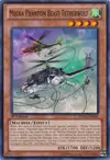 Product image for Mecha Phantom Beast Tetherwolf